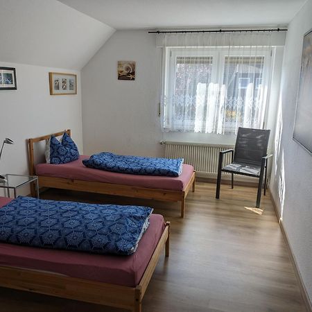 Lippetaler Gaestehaus Екстер'єр фото
