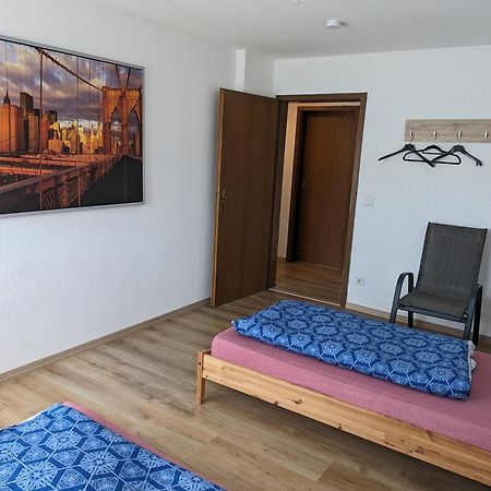 Lippetaler Gaestehaus Екстер'єр фото