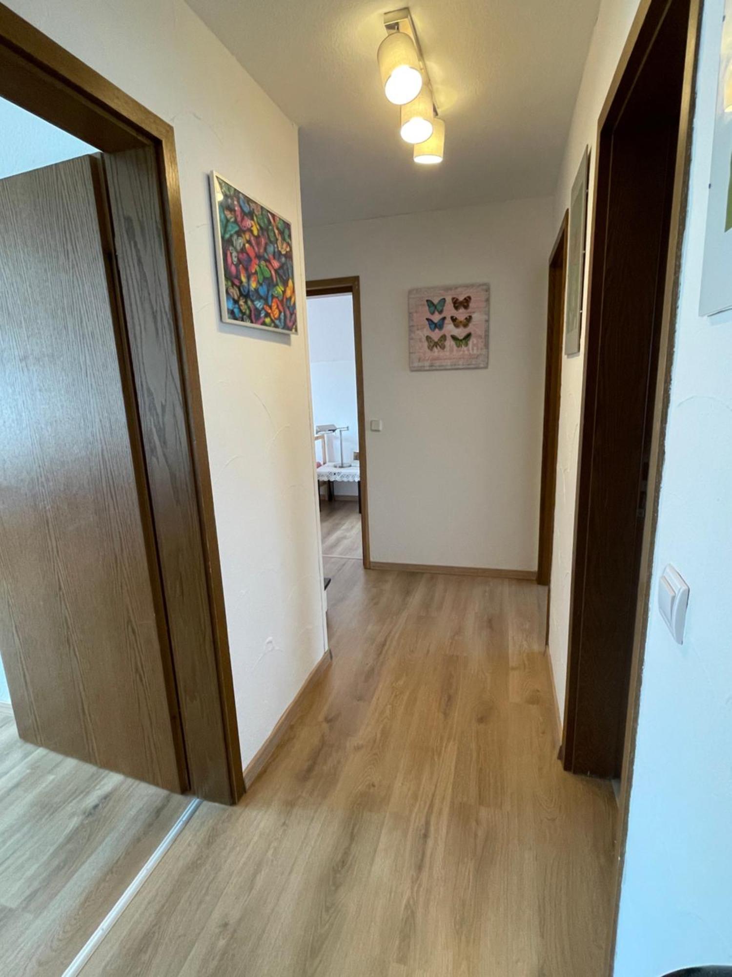 Lippetaler Gaestehaus Екстер'єр фото