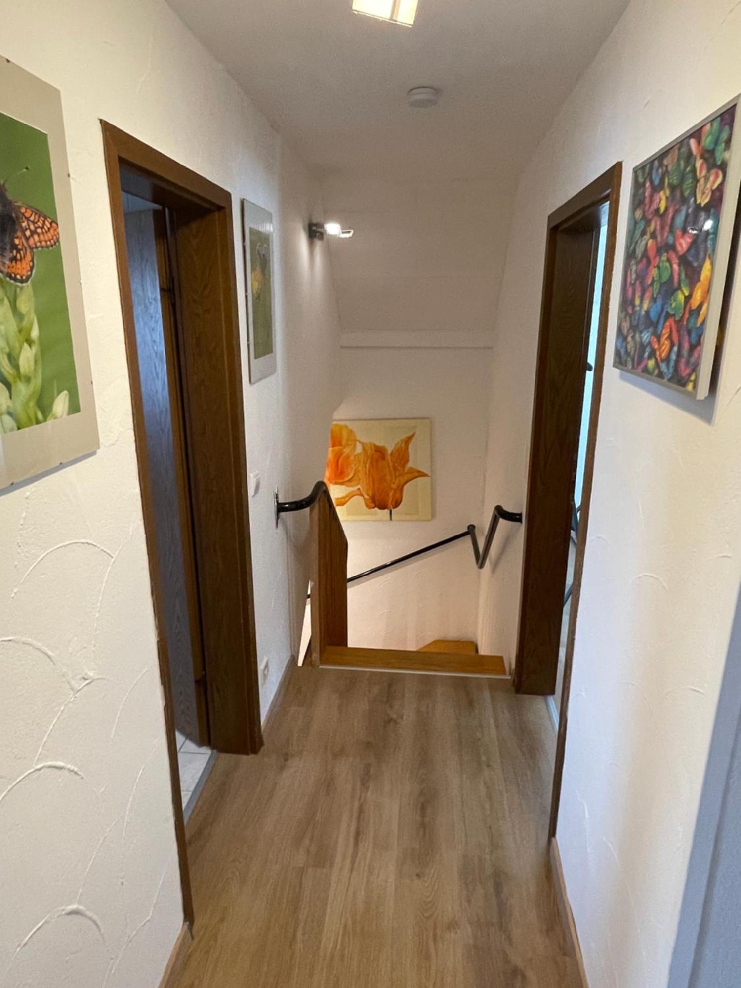 Lippetaler Gaestehaus Екстер'єр фото