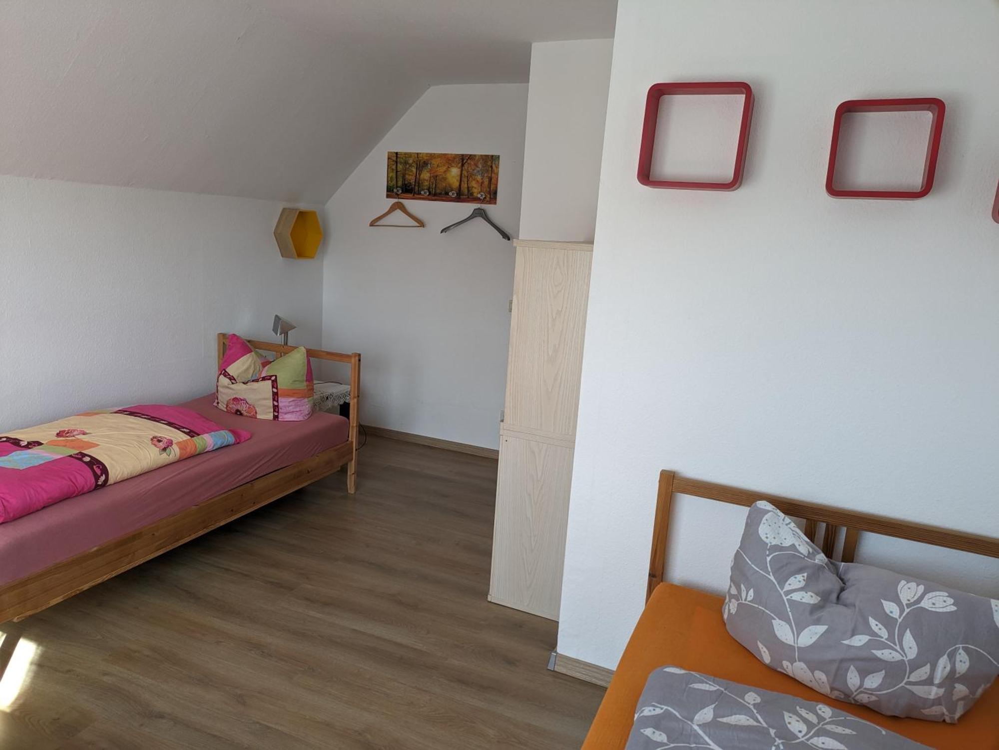 Lippetaler Gaestehaus Екстер'єр фото
