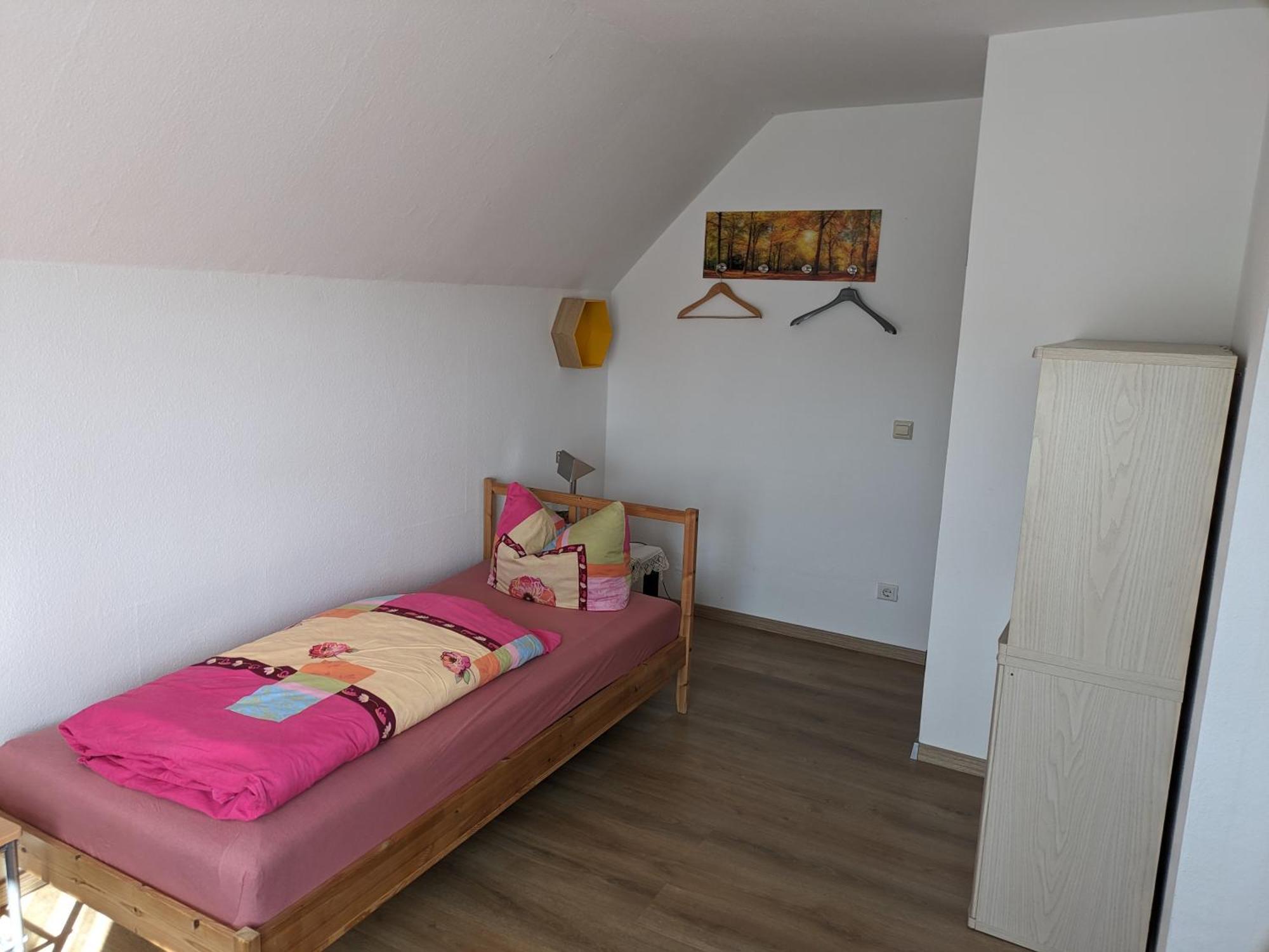 Lippetaler Gaestehaus Екстер'єр фото