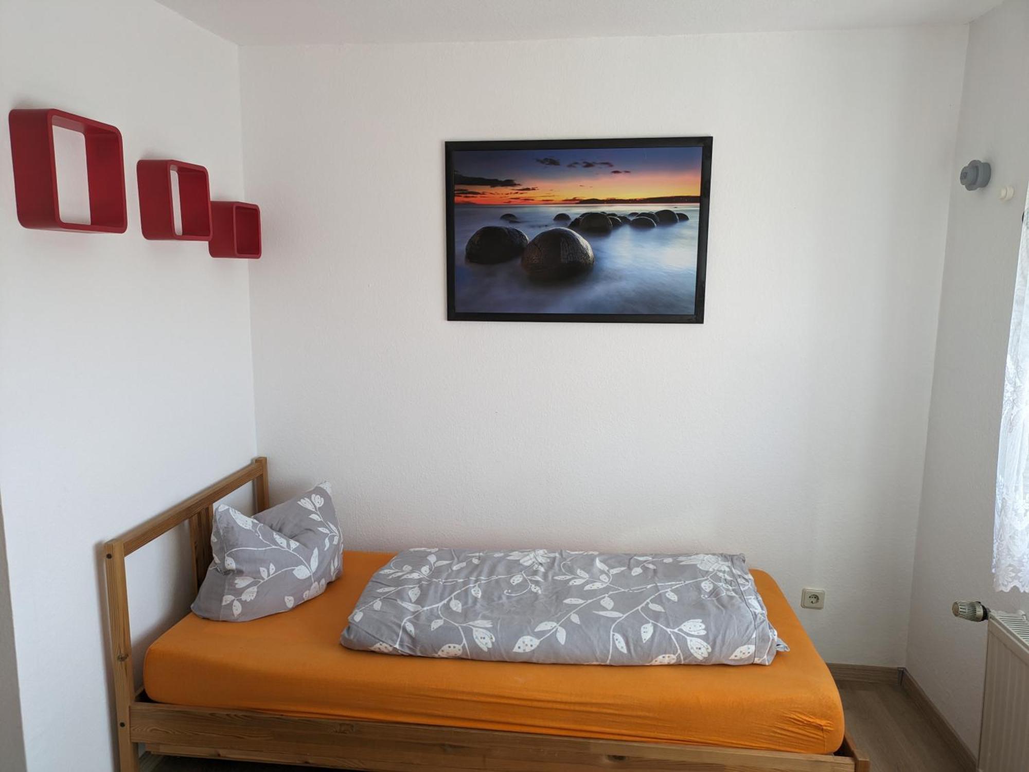 Lippetaler Gaestehaus Екстер'єр фото