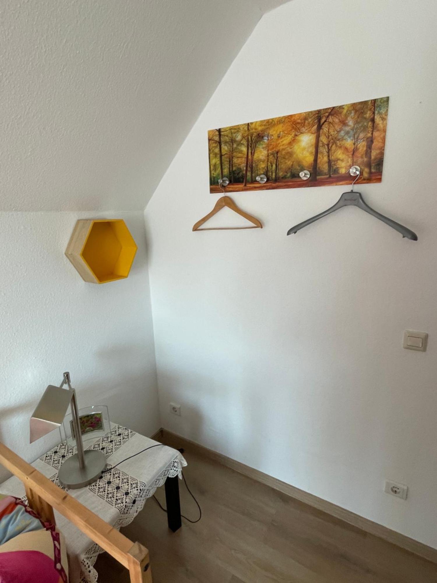 Lippetaler Gaestehaus Екстер'єр фото