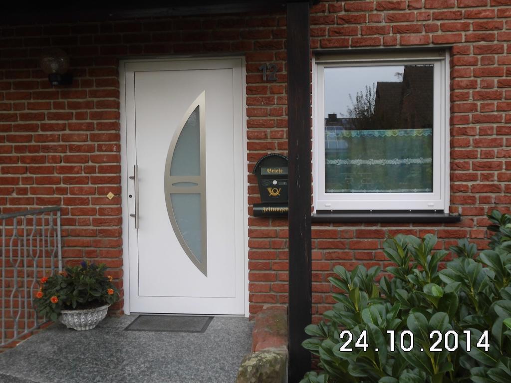Lippetaler Gaestehaus Екстер'єр фото