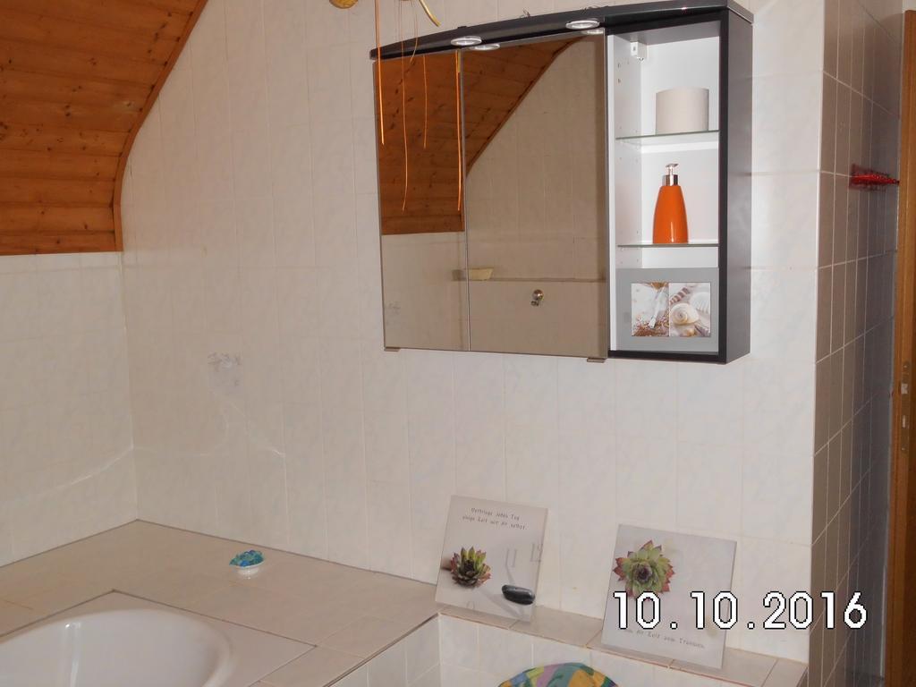 Lippetaler Gaestehaus Екстер'єр фото