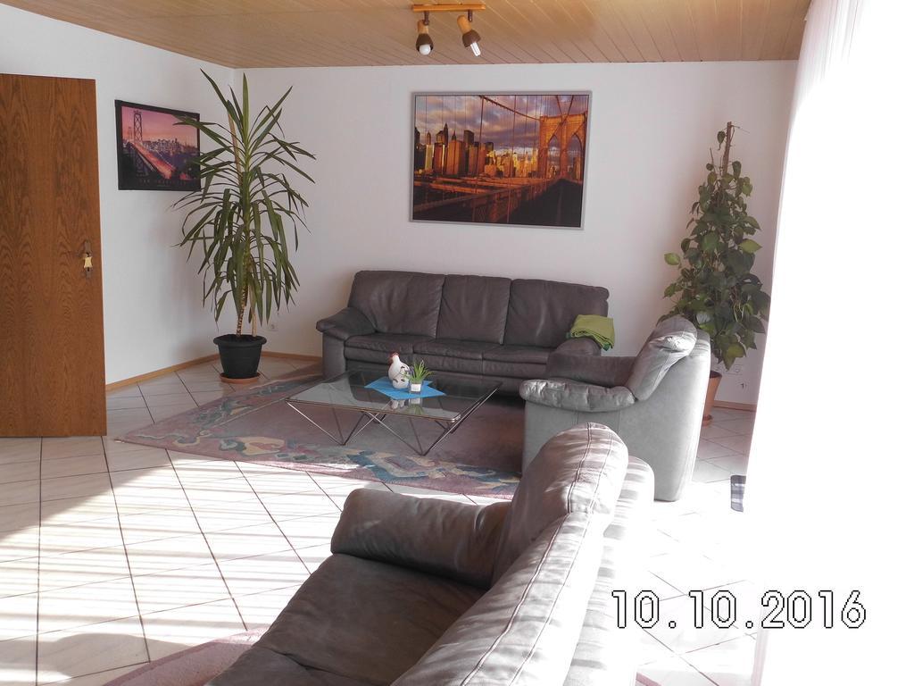 Lippetaler Gaestehaus Екстер'єр фото
