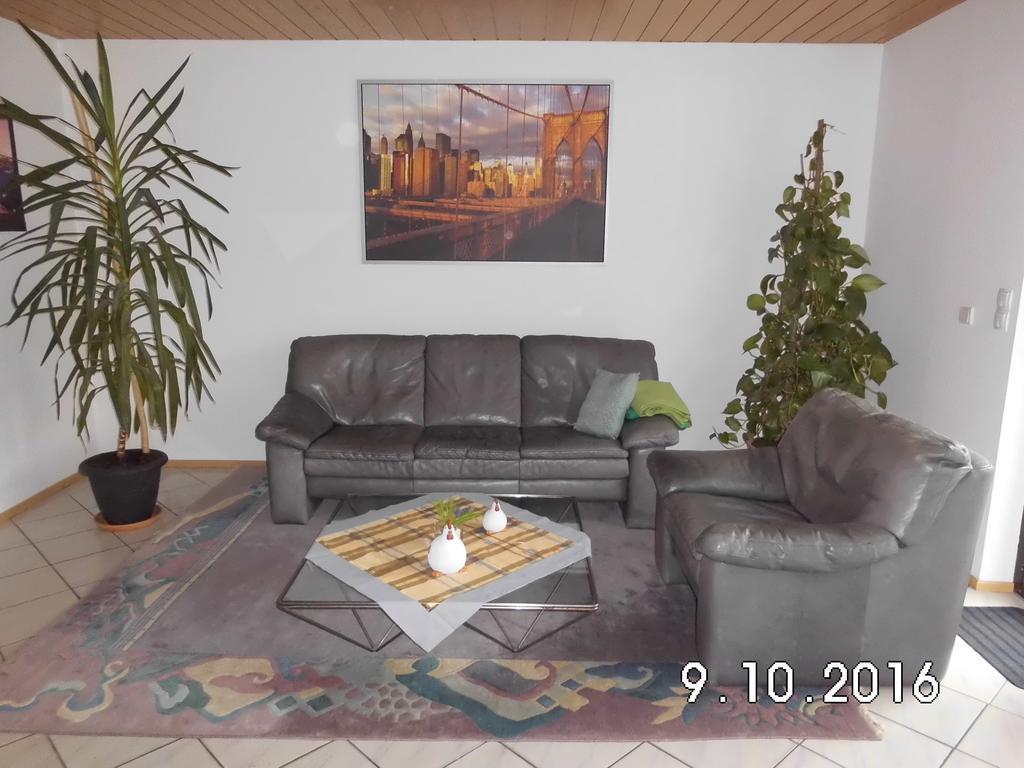 Lippetaler Gaestehaus Екстер'єр фото