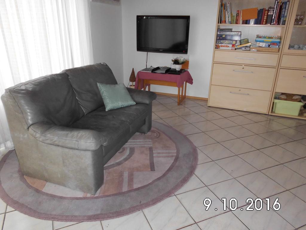 Lippetaler Gaestehaus Екстер'єр фото