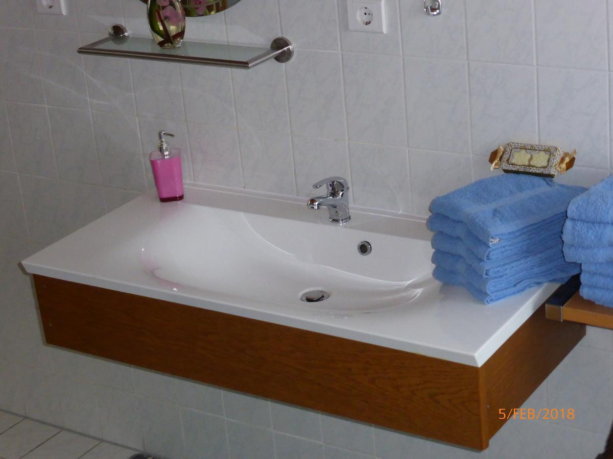 Lippetaler Gaestehaus Екстер'єр фото