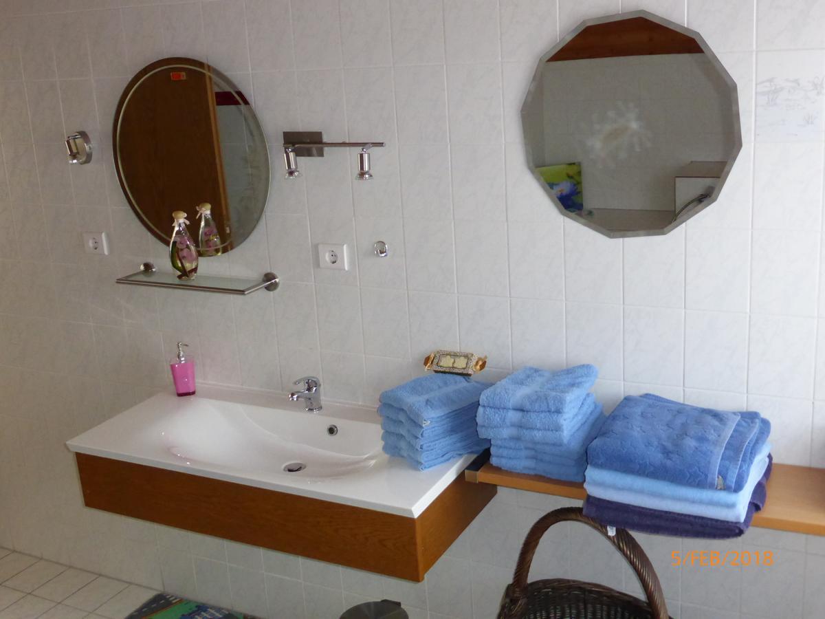 Lippetaler Gaestehaus Екстер'єр фото