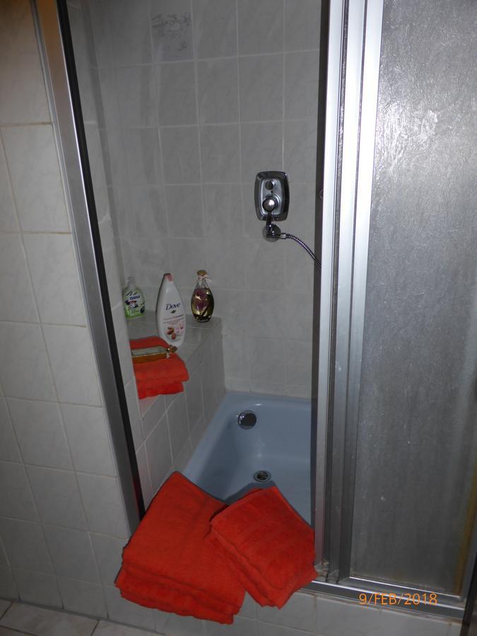 Lippetaler Gaestehaus Екстер'єр фото