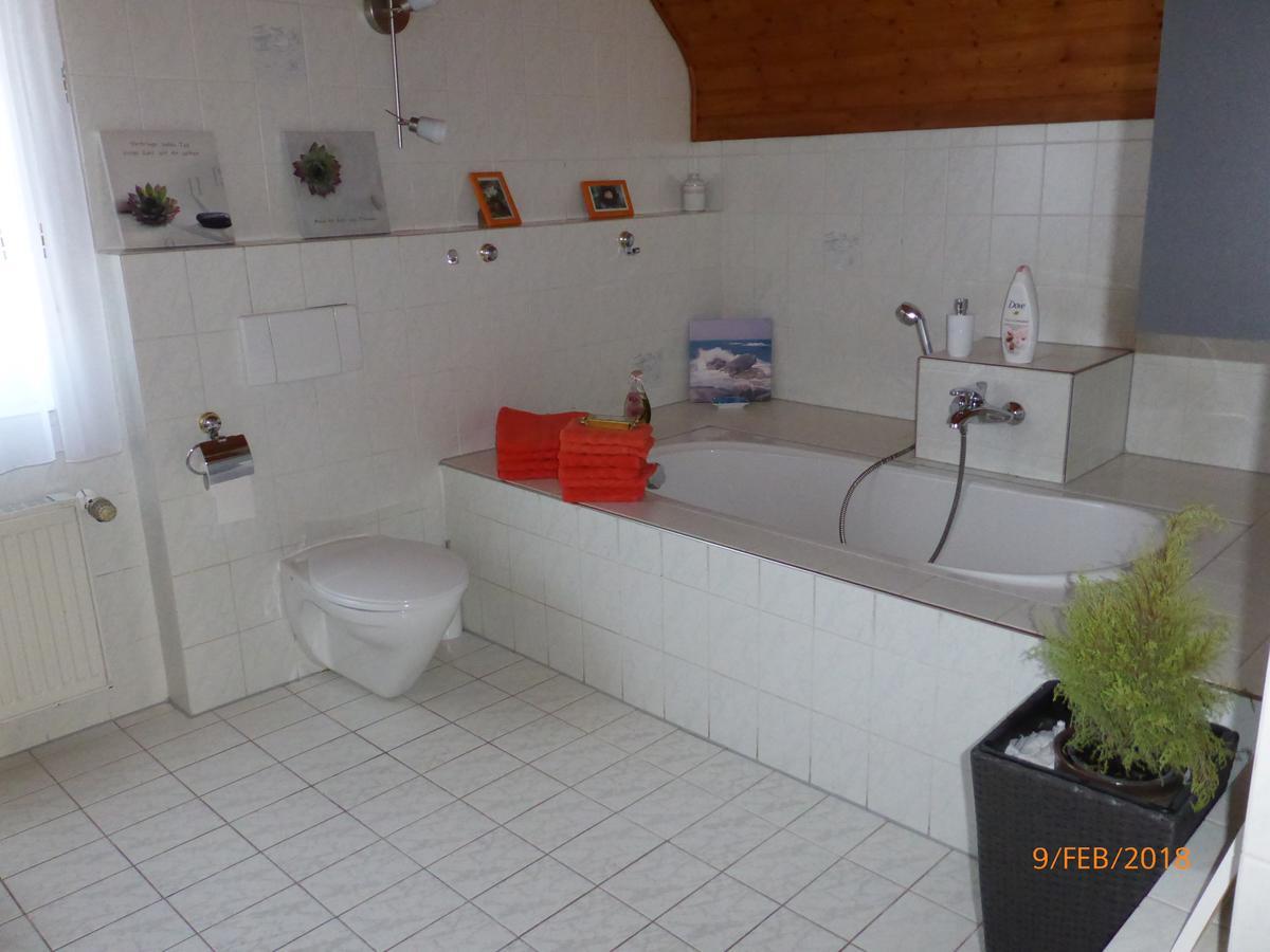 Lippetaler Gaestehaus Екстер'єр фото