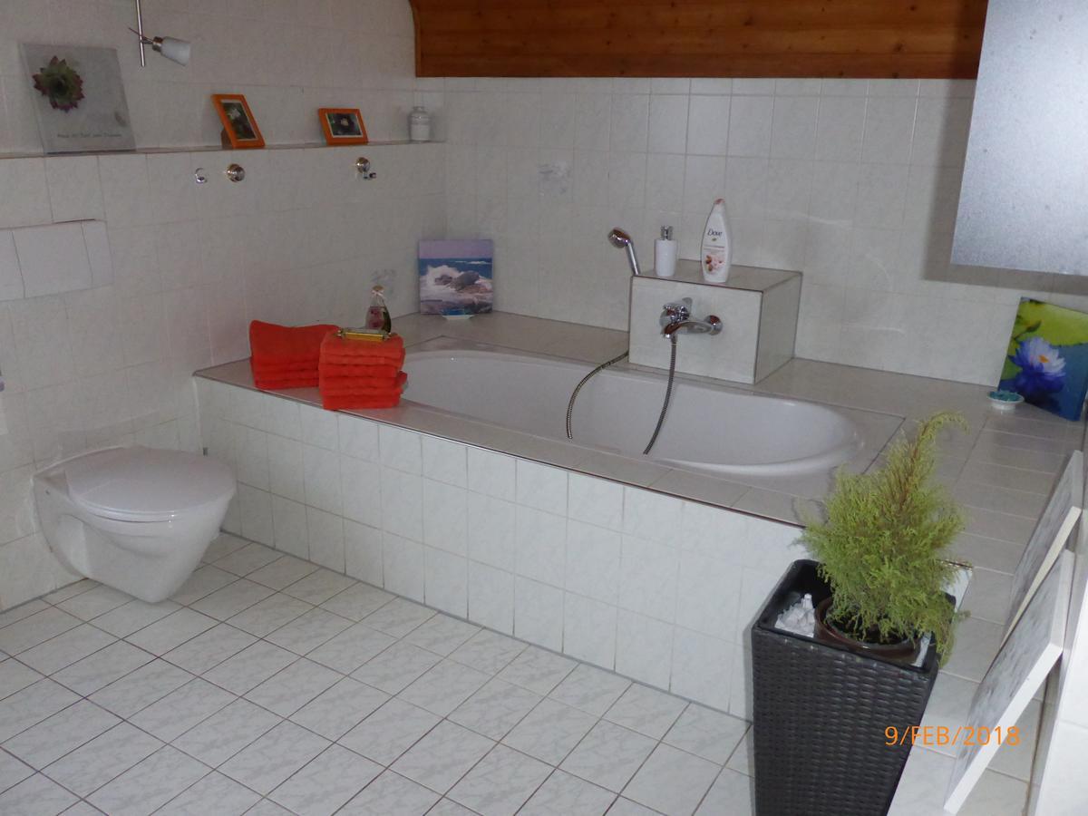 Lippetaler Gaestehaus Екстер'єр фото