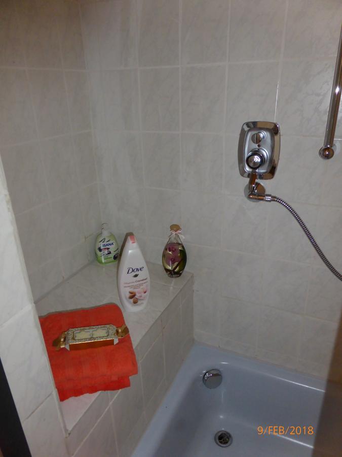 Lippetaler Gaestehaus Екстер'єр фото