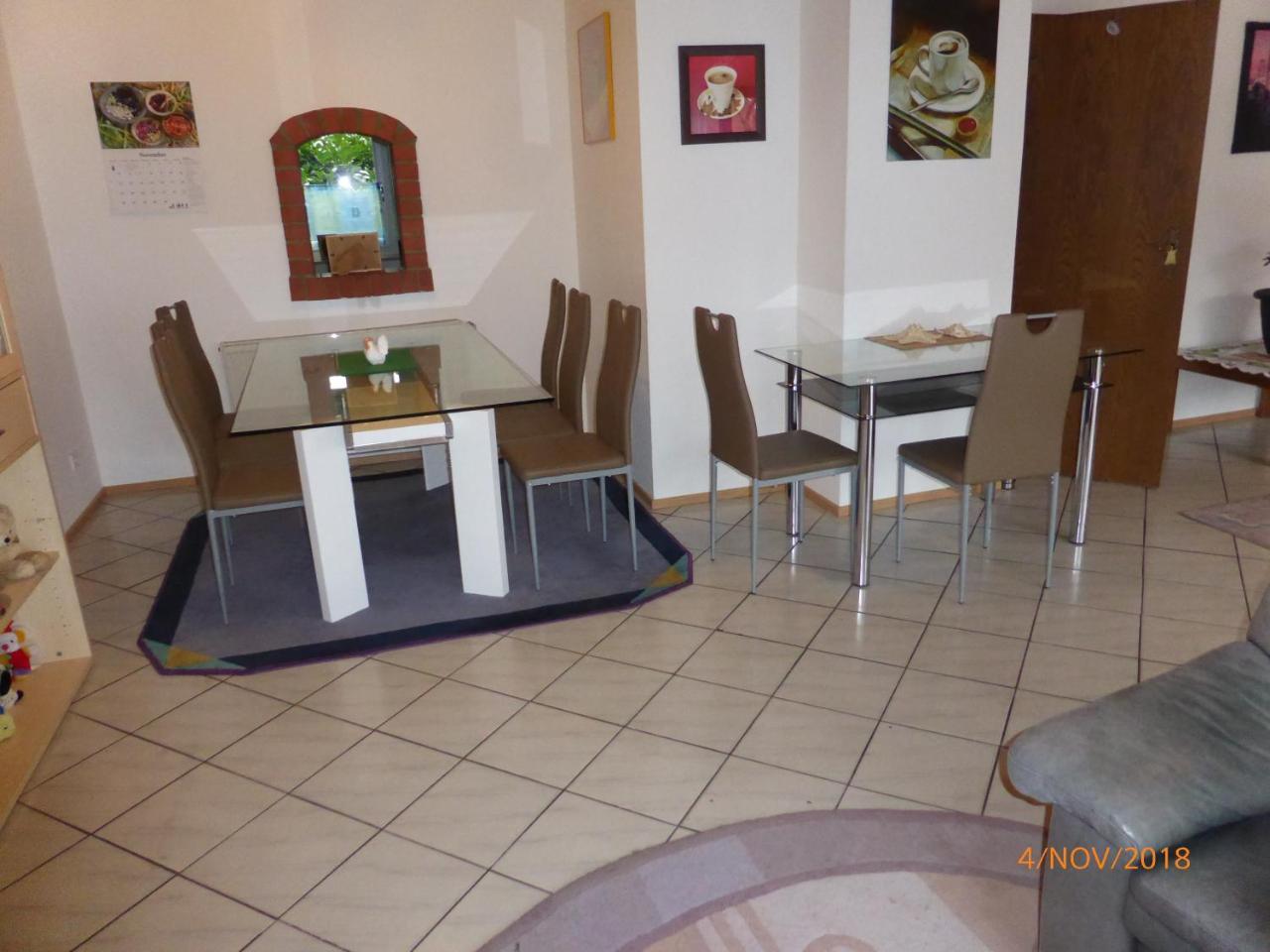 Lippetaler Gaestehaus Екстер'єр фото