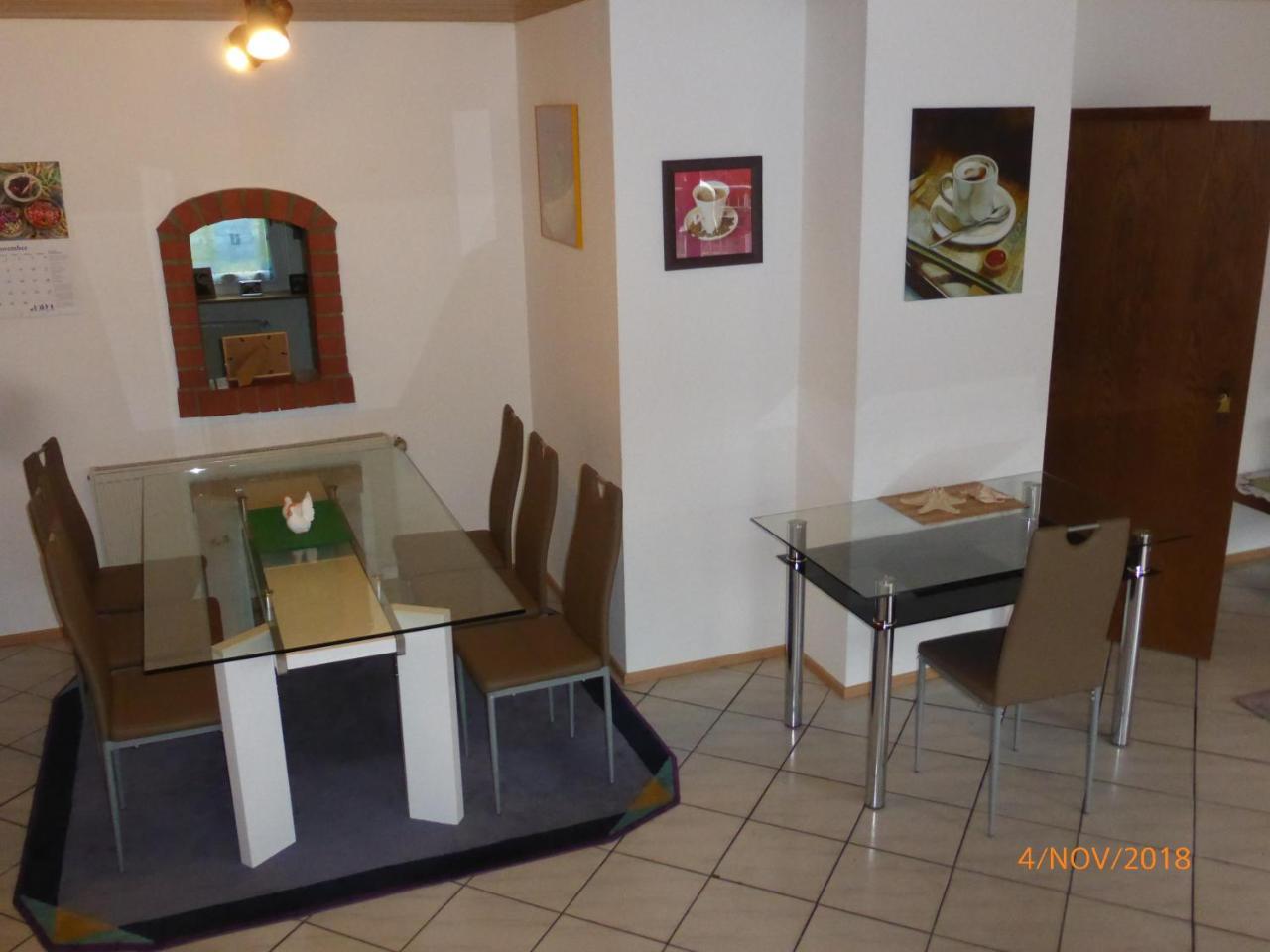 Lippetaler Gaestehaus Екстер'єр фото
