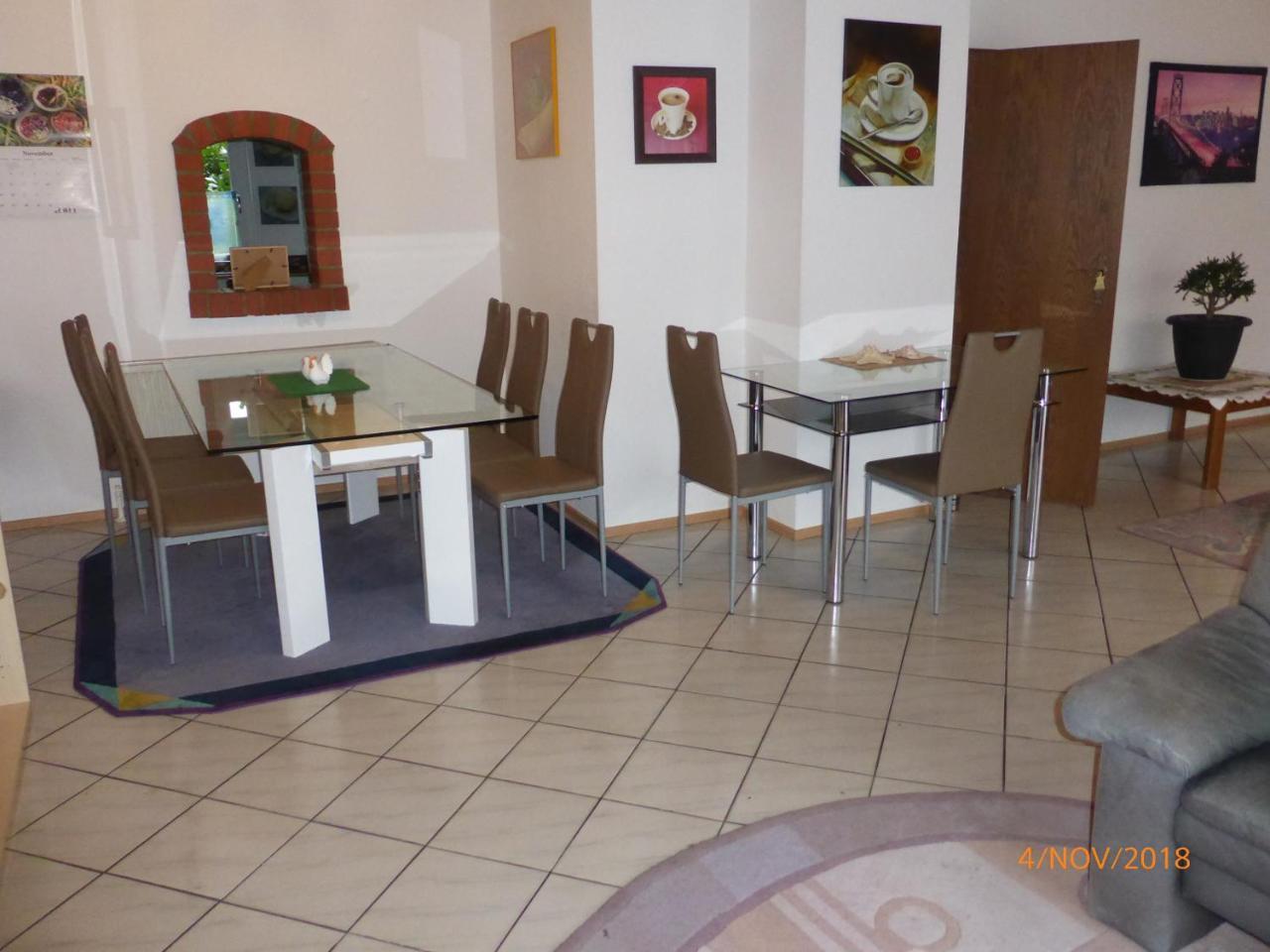 Lippetaler Gaestehaus Екстер'єр фото