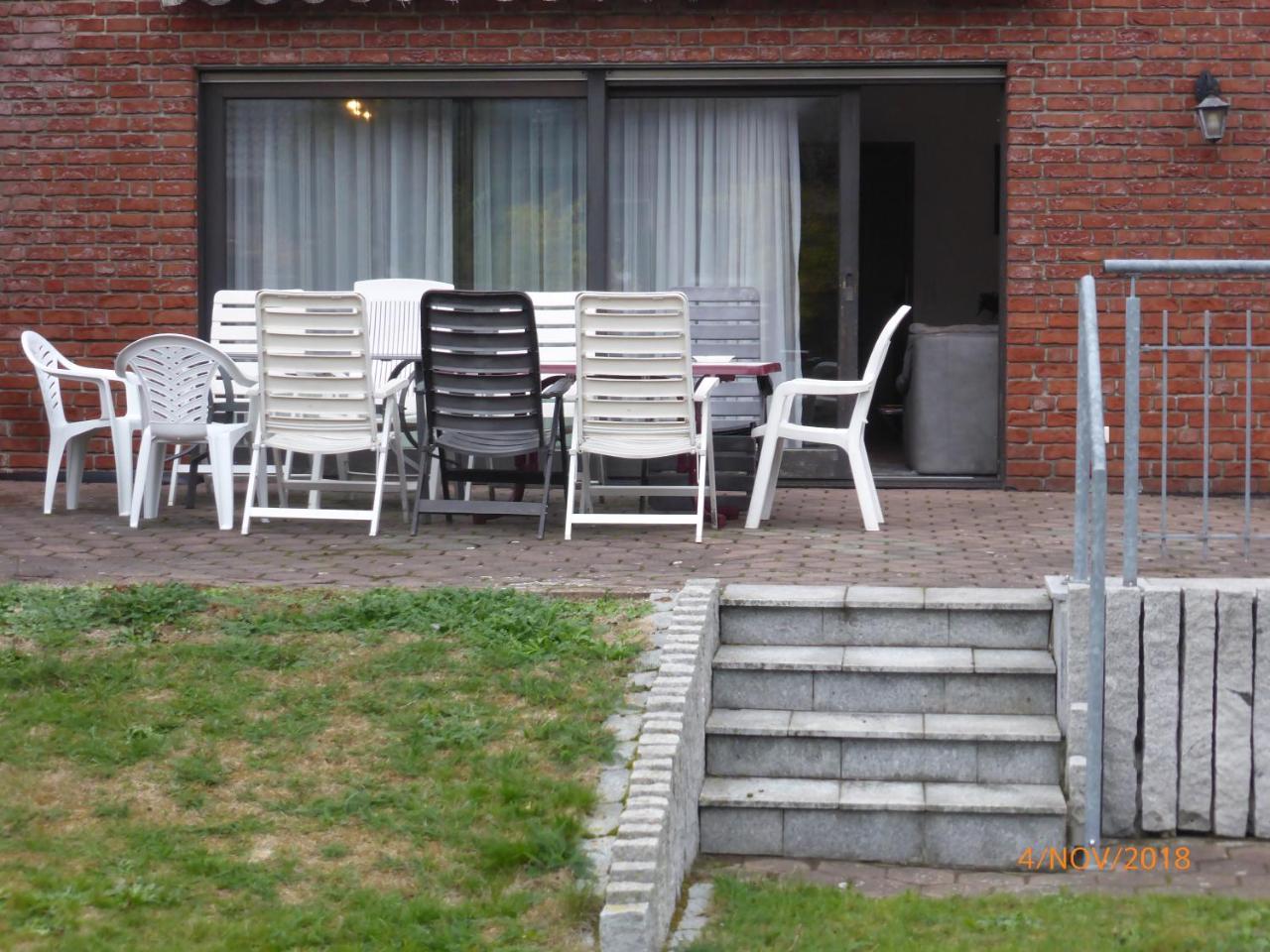 Lippetaler Gaestehaus Екстер'єр фото