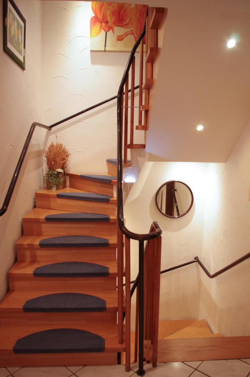Lippetaler Gaestehaus Екстер'єр фото