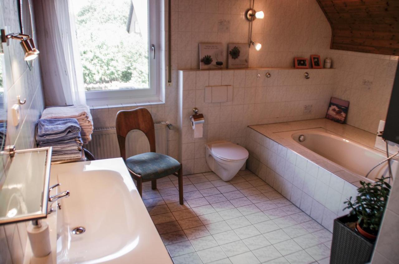 Lippetaler Gaestehaus Екстер'єр фото