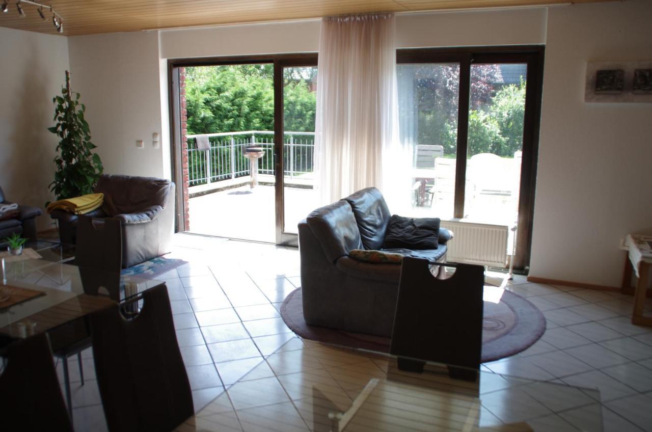 Lippetaler Gaestehaus Екстер'єр фото