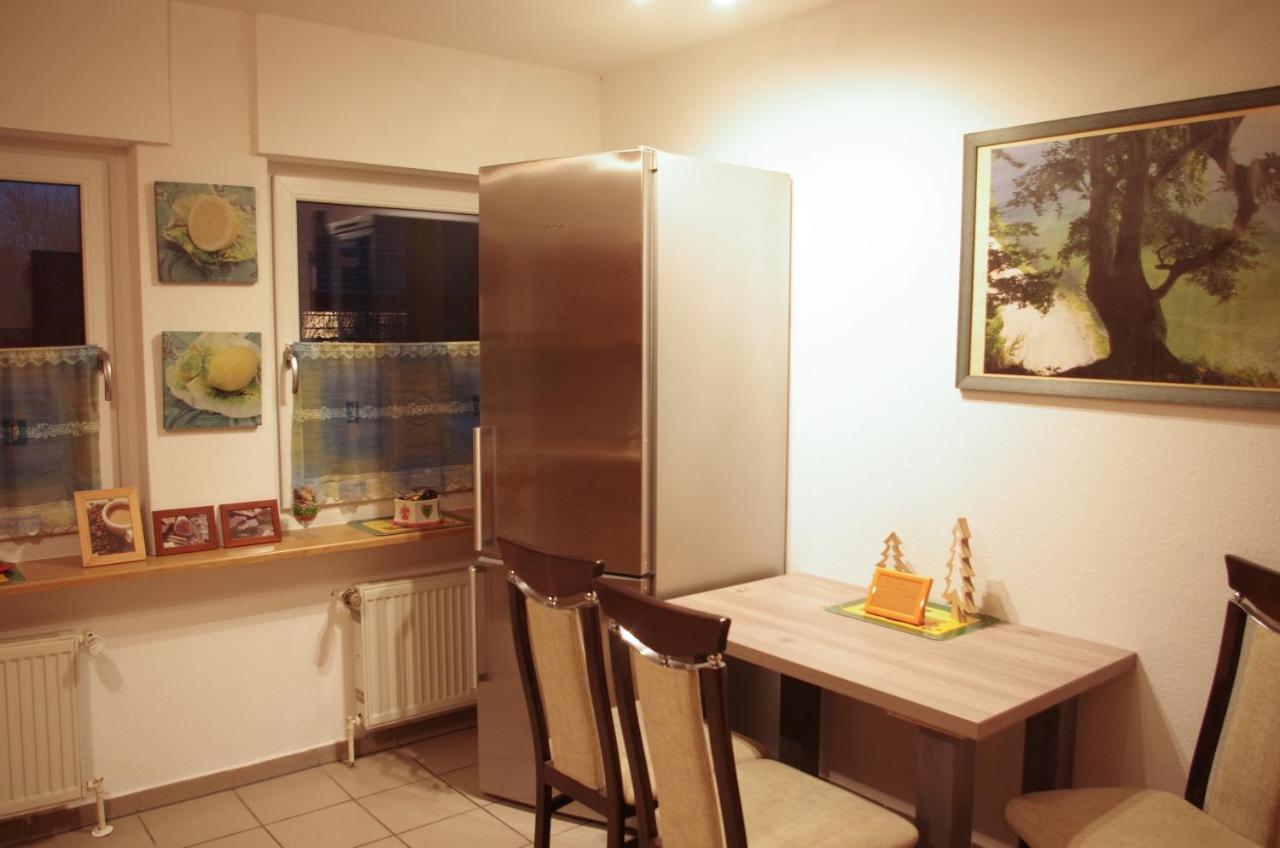 Lippetaler Gaestehaus Екстер'єр фото