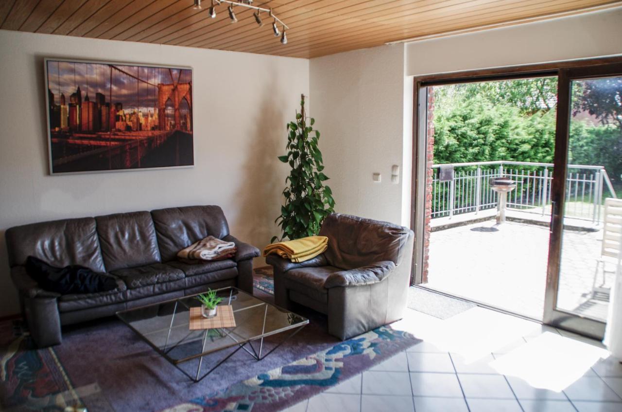 Lippetaler Gaestehaus Екстер'єр фото