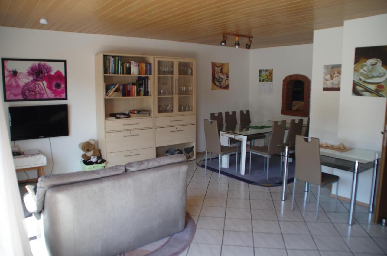 Lippetaler Gaestehaus Екстер'єр фото