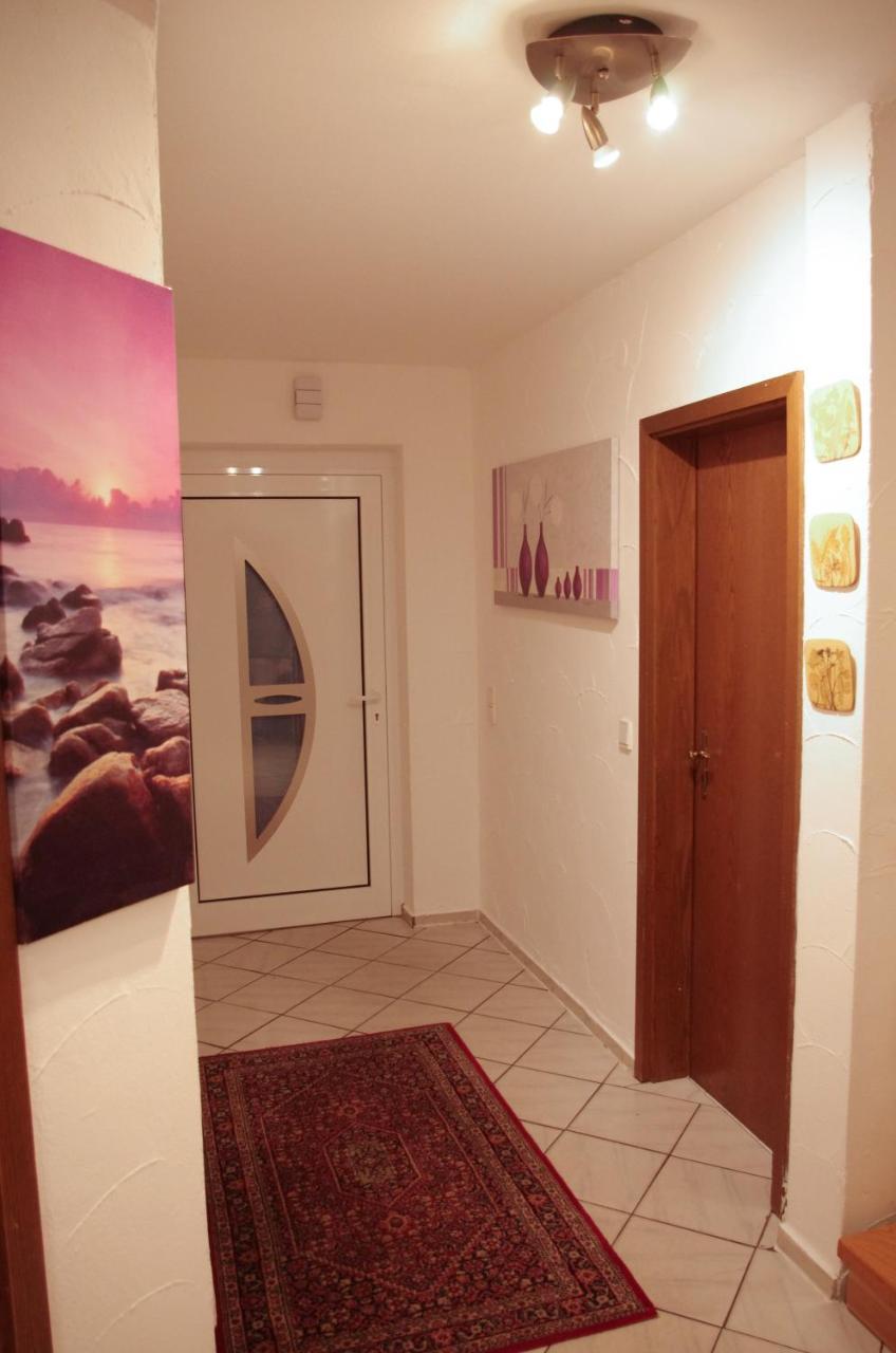 Lippetaler Gaestehaus Екстер'єр фото
