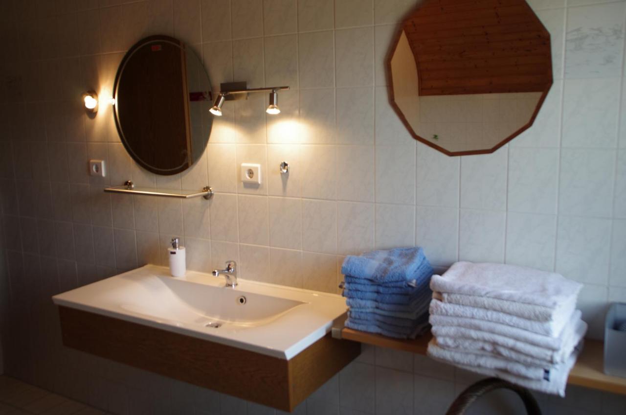 Lippetaler Gaestehaus Екстер'єр фото