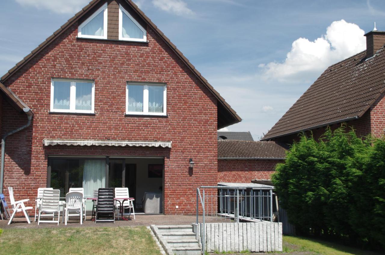 Lippetaler Gaestehaus Екстер'єр фото
