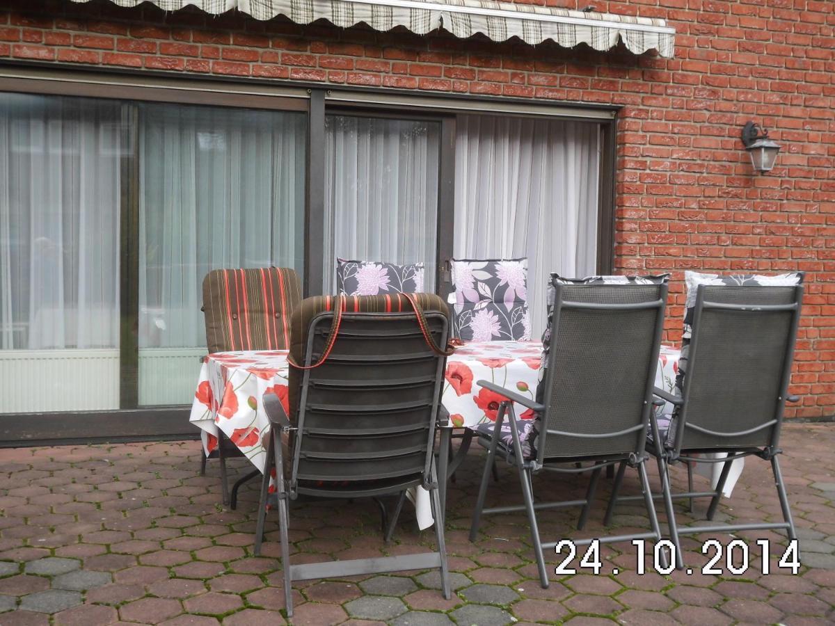 Lippetaler Gaestehaus Екстер'єр фото
