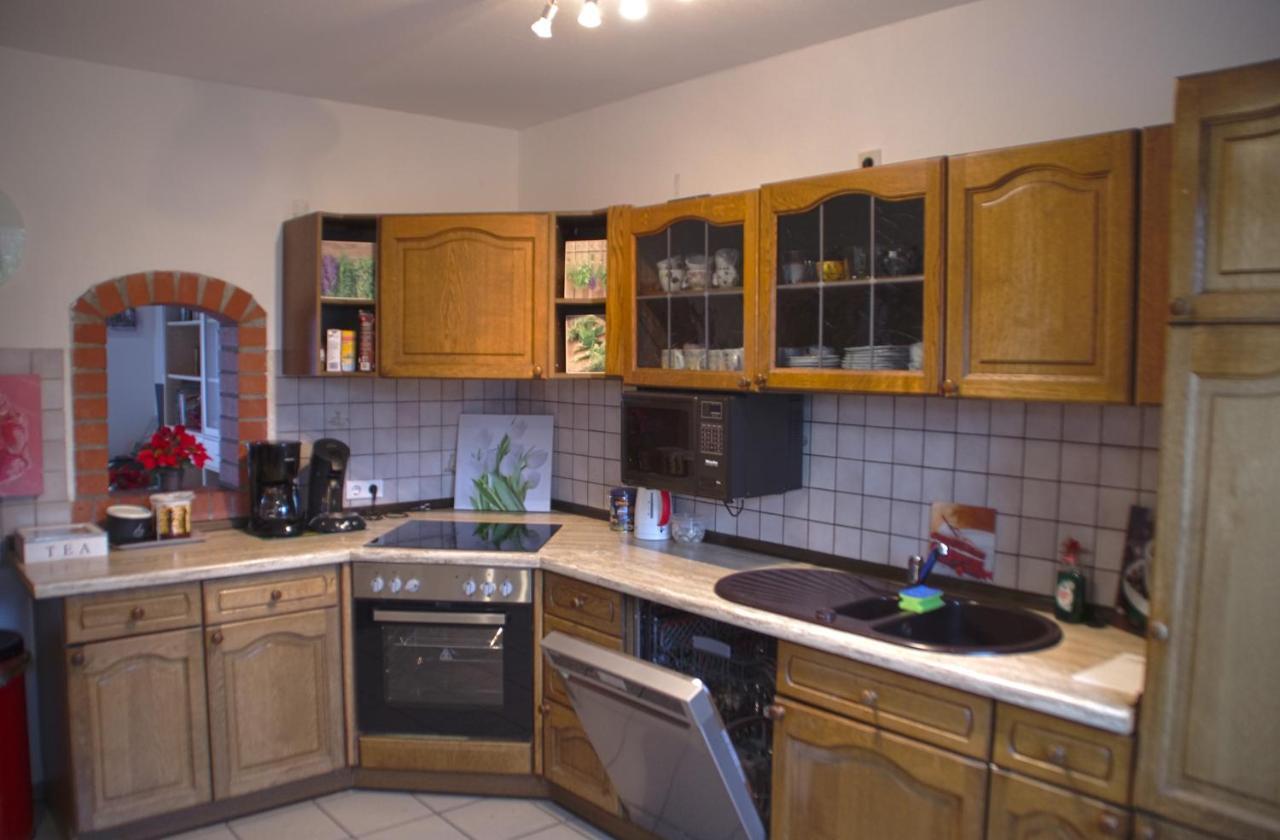 Lippetaler Gaestehaus Екстер'єр фото